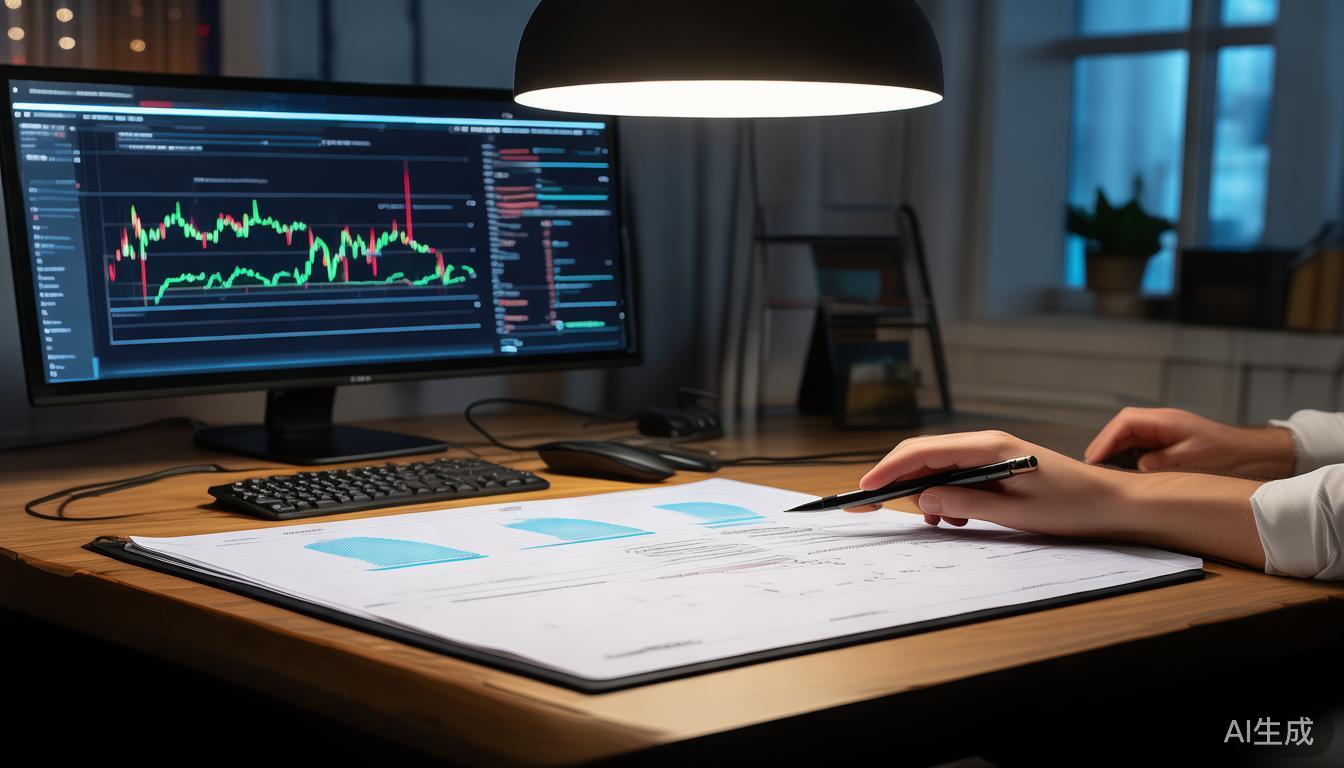 加密货币价值投资指南：如何利用Tokenim钱包分析项目基本面，规避风险？