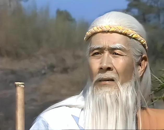 姜子牙在历史小说中的形象塑造_姜子牙的人物塑造_姜子牙形象重塑