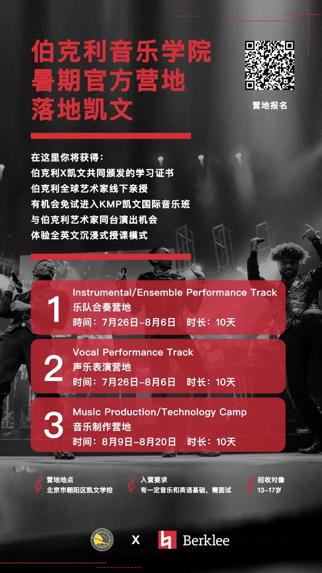 eth钱包官网下载2021年伯克利与凯文艺术合作官方暑期营地在中国首次落地