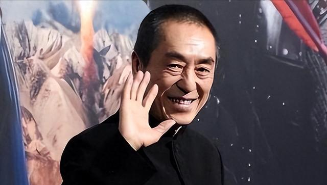 比特币钱包张艺谋与巩俐情书曝光：红高粱背后的情感纠葛与最大遗憾揭秘