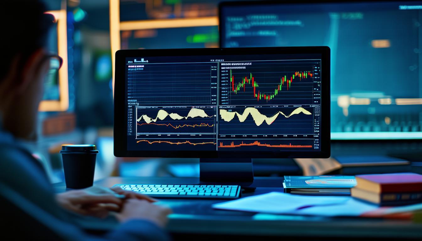 Tokenim正版应用程序：交易分析工具助力智能投资决策