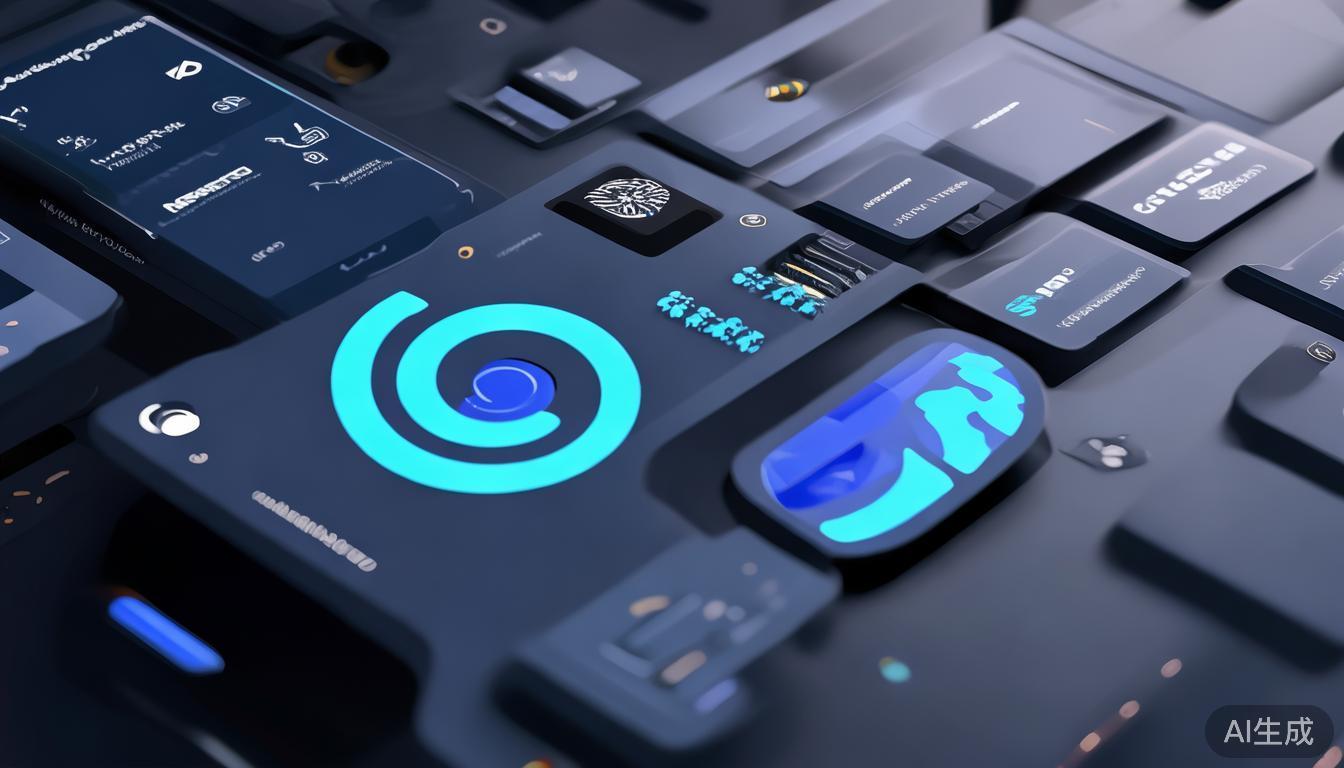 TokenPocket钱包最新版：全链互通定位升级，集成强化热点把握