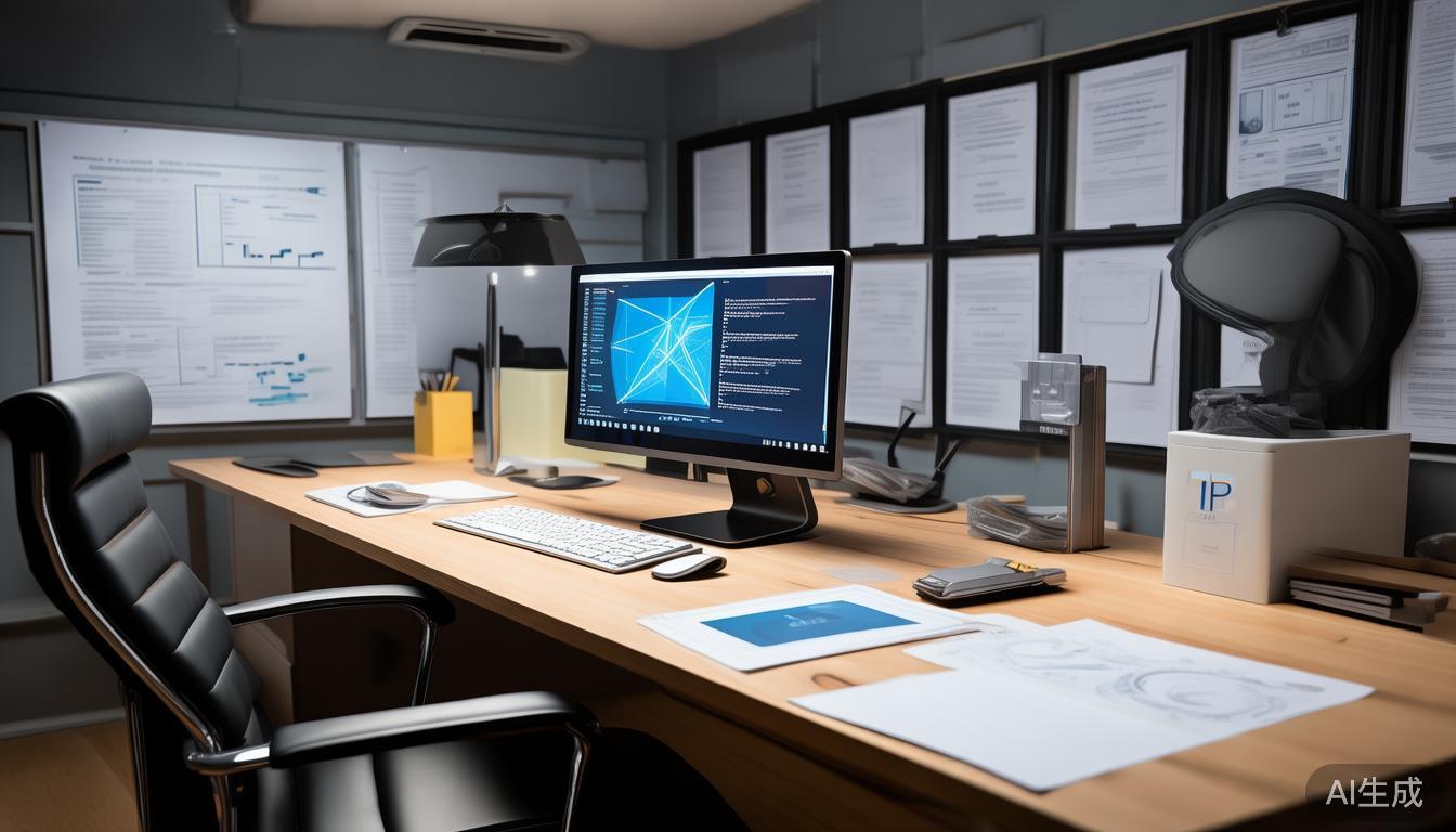 TokenPocket项目策划指南：从DeFi市场定位到跨链技术实现的完整闭环