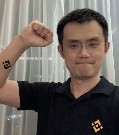 前华人首富赵长鹏即将出狱，9月29日从长滩重返社会管理局获释