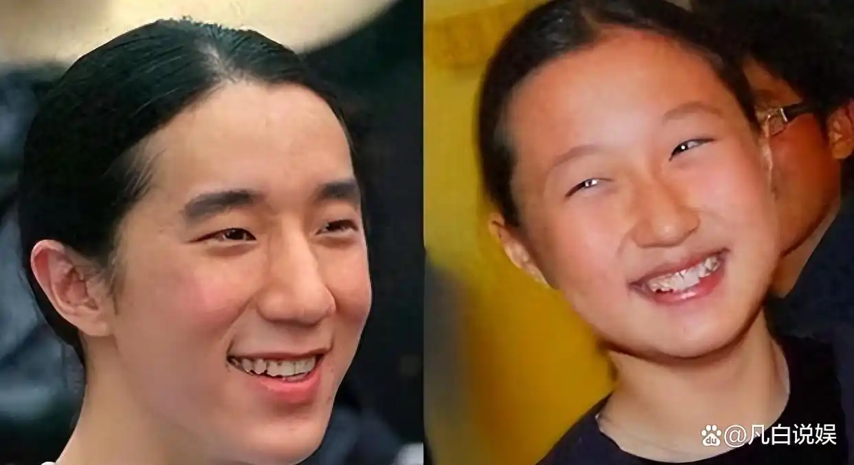 利智的多才多艺与表演风格_利智舞姿_利智这段表演让人移不开眼
