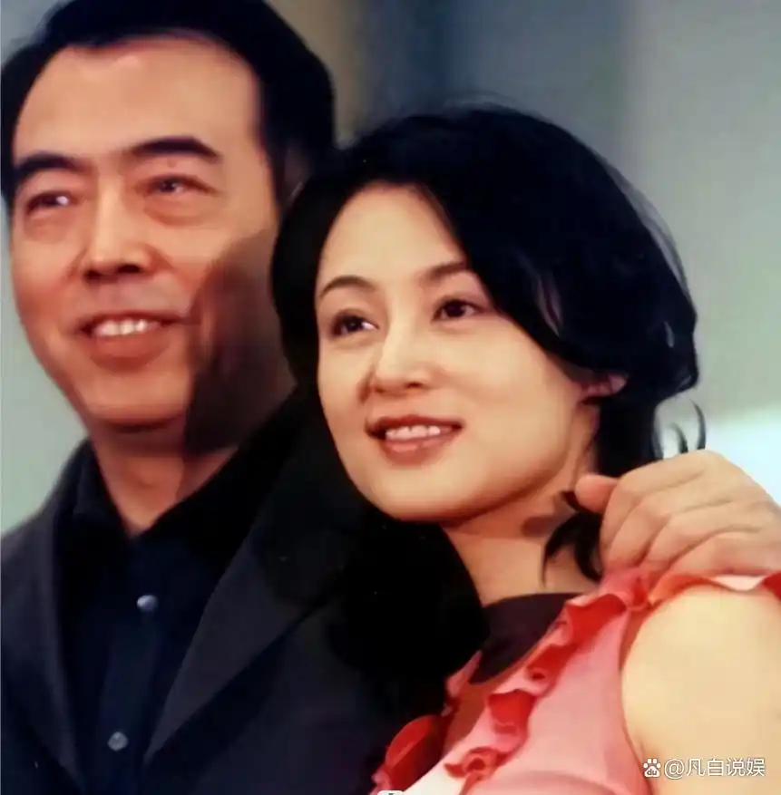 利智这段表演让人移不开眼_利智舞姿_利智的多才多艺与表演风格