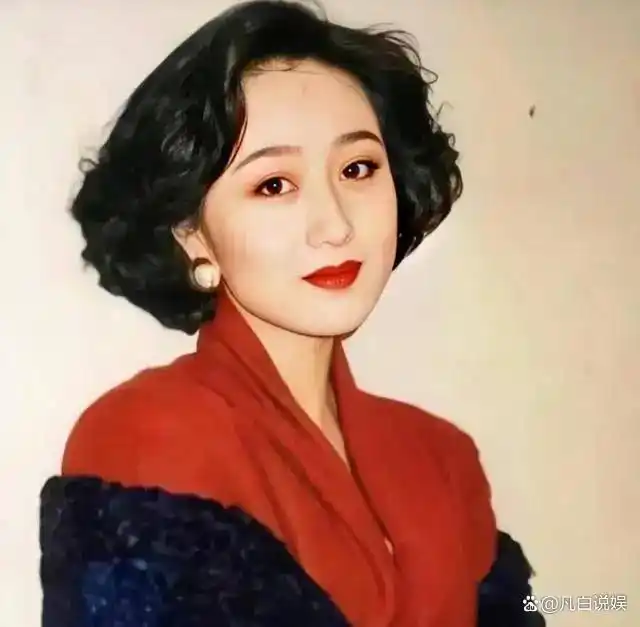 利智这段表演让人移不开眼_利智舞姿_利智的多才多艺与表演风格