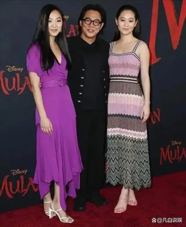 利智的多才多艺与表演风格_利智这段表演让人移不开眼_利智舞姿