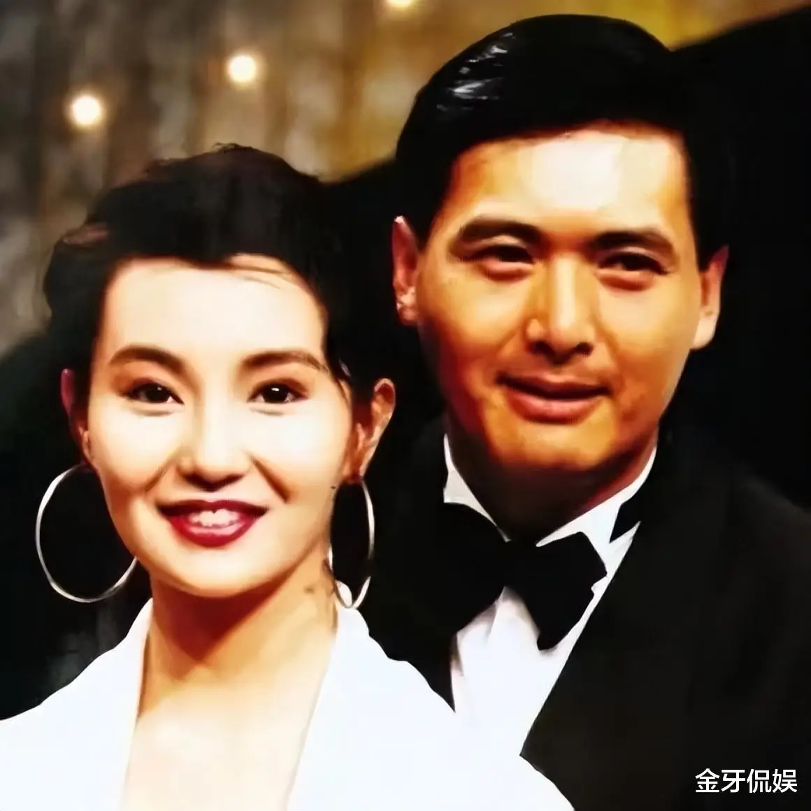 利智的多才多艺与表演风格_利智这段表演让人移不开眼_2018利智舞蹈视频