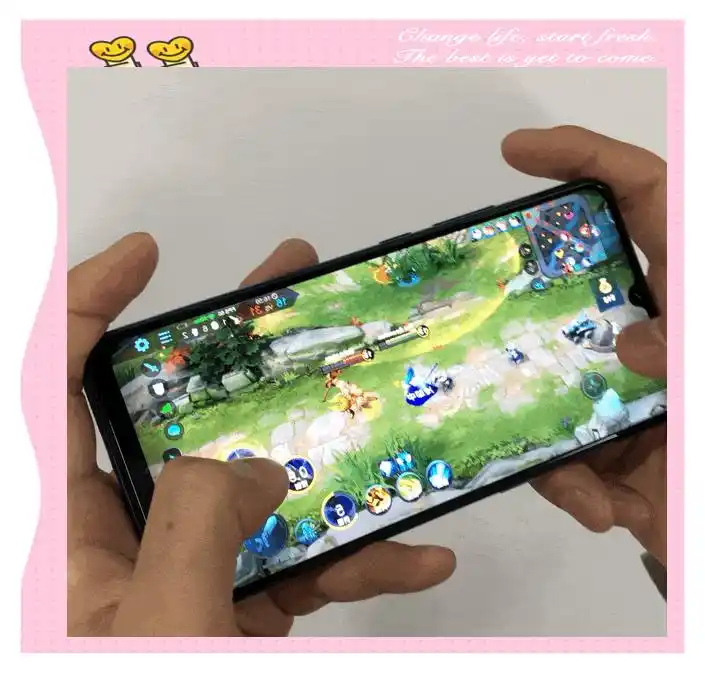 iqoo性价比最高的游戏手机_iQOO手机的游戏性能与流畅度评测_iqoo8游戏性能