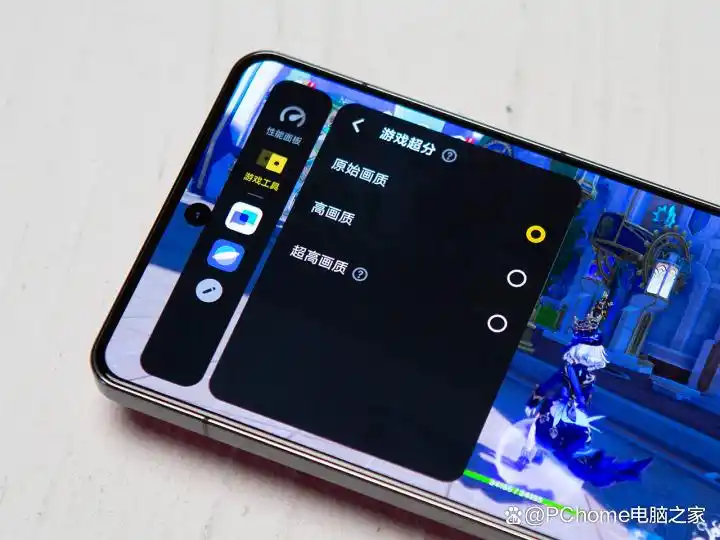 iqoo5流畅度_iqoo打游戏性价比_iQOO手机的游戏性能与流畅度评测