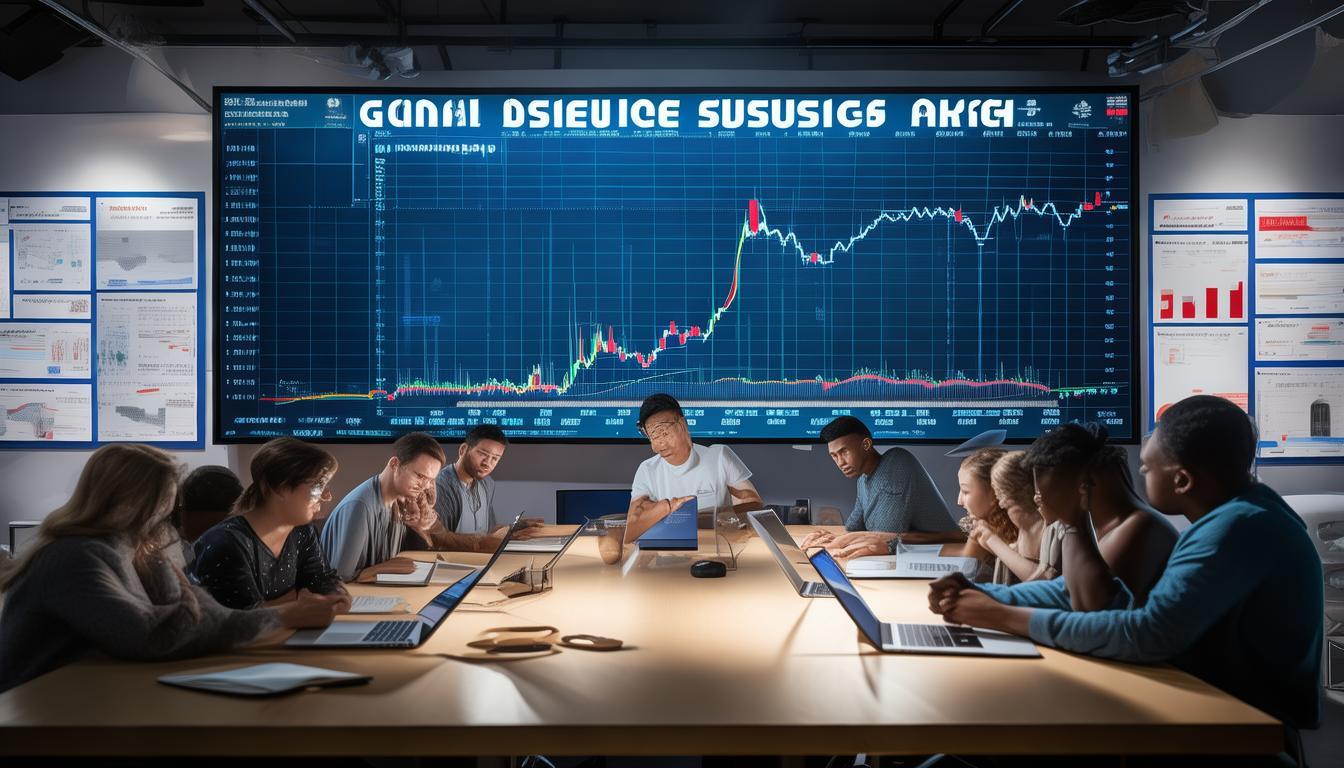 掌握数字资产最新动态，imToken官网是绝佳之选！社区交流超活跃