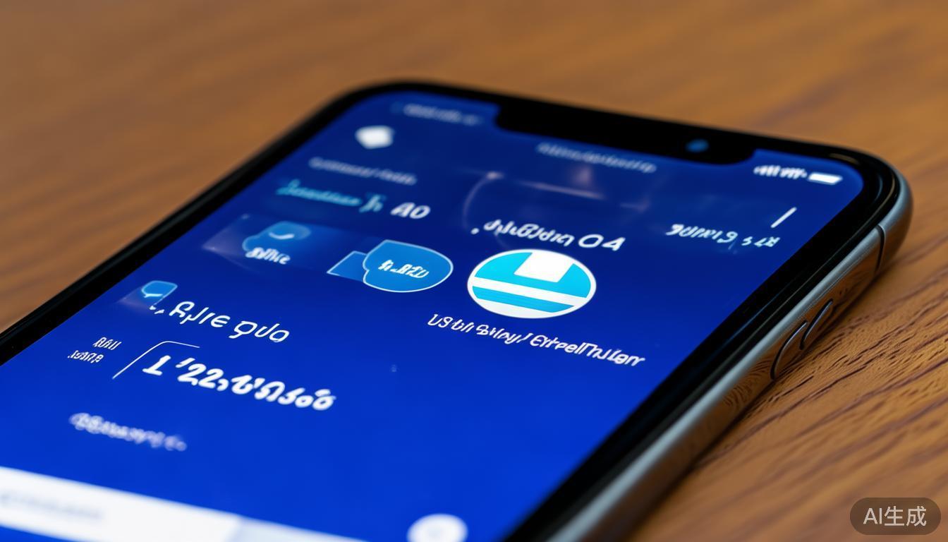 imToken钱包安卓版操作资金转移，这些环节你得清楚