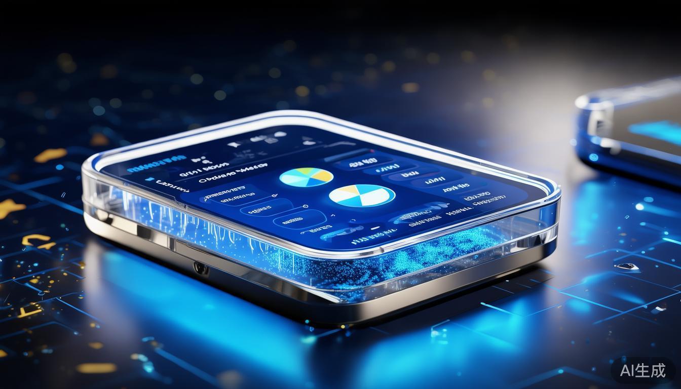 个人理财新宠：token钱包官方版，数字资产存储与投资新选择