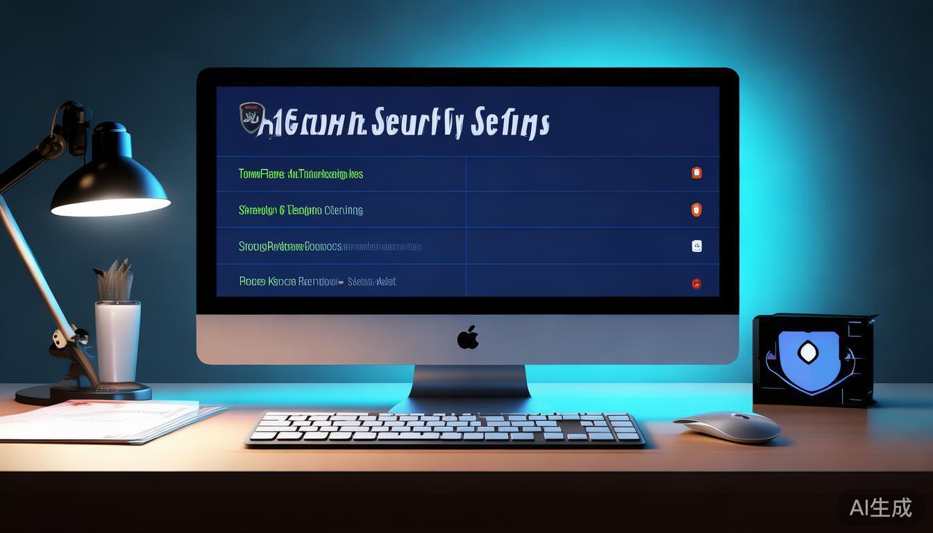 安卓Token钱包安全指南：如何安全下载与设置，保障数字资产无忧