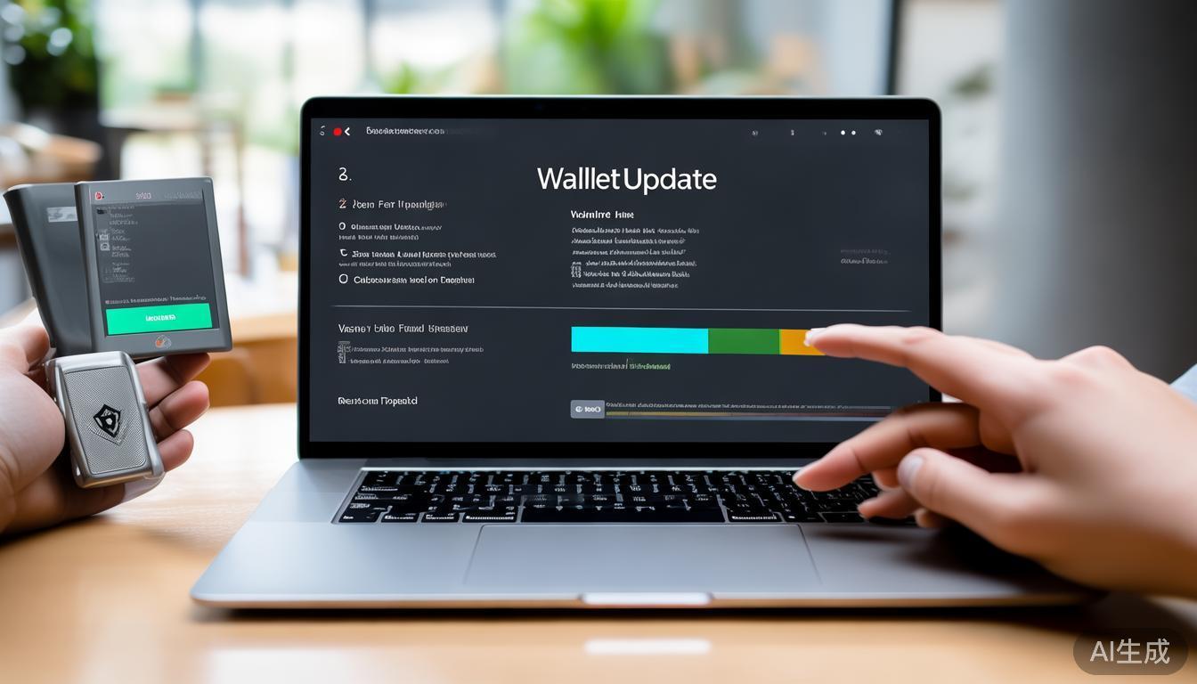 数字货币钱包更新指南：为何要及时更新，如何确保资产安全？