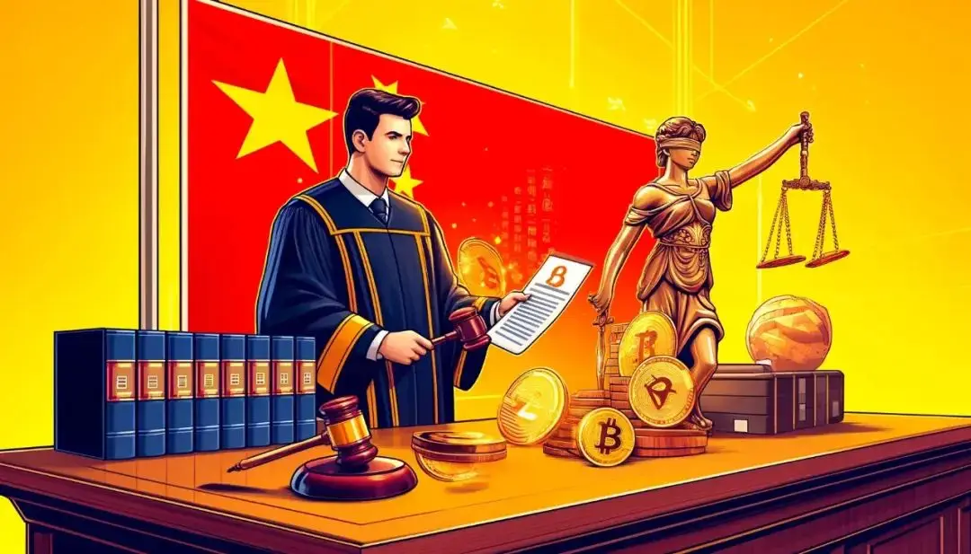 加密货币投资指南：从基础概念到市场波动性，全面解析区块链投资策略