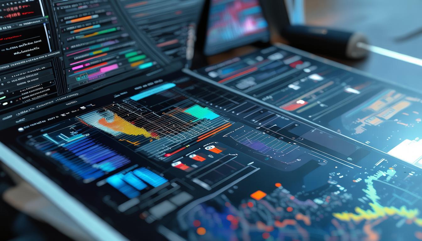 Tokenim 钱包数据展示功能有多关键？能直观呈现风险与趋势