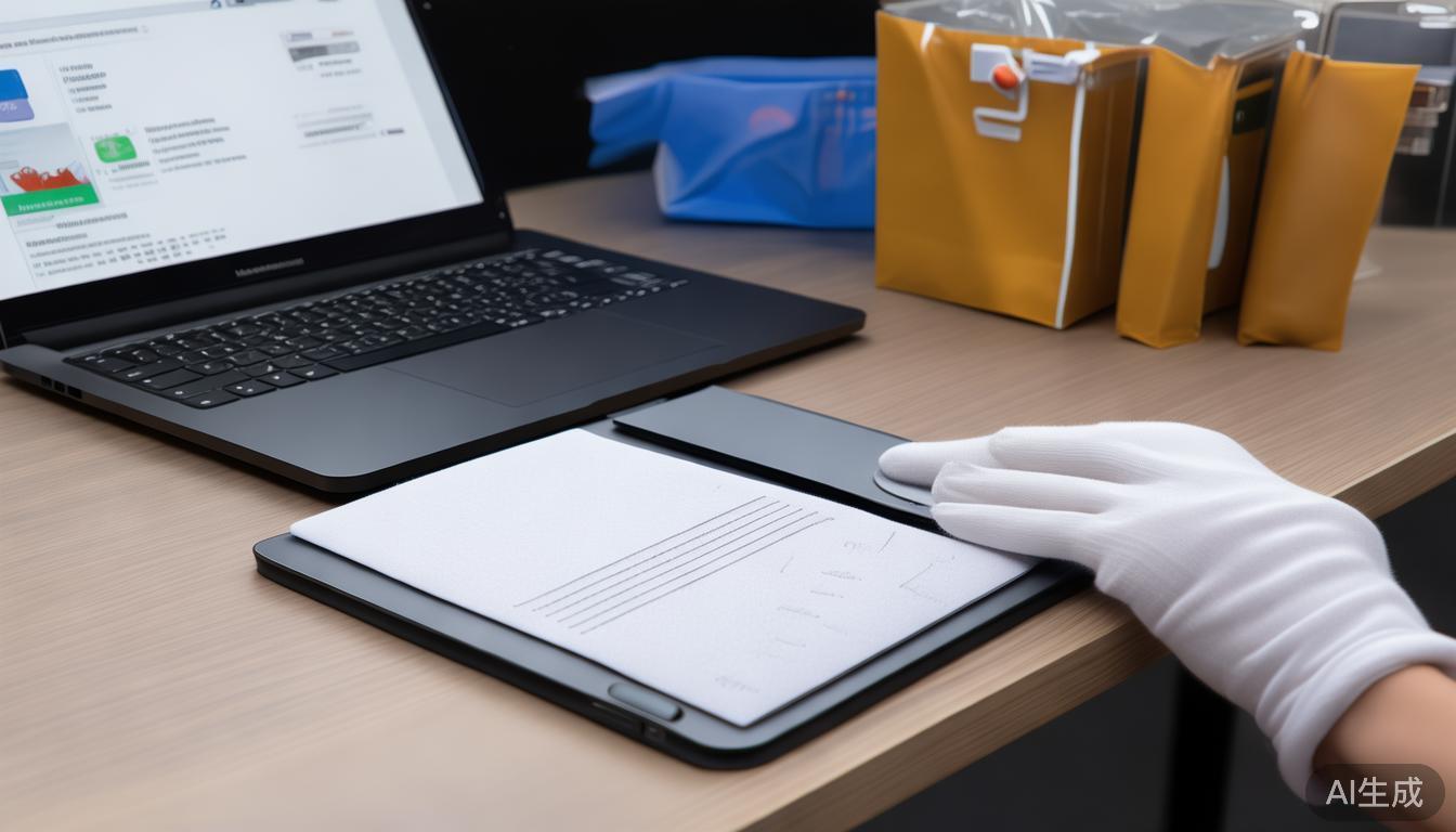 数字货币钱包管理：审视财务习惯，保障交易安全，迎接市场挑战