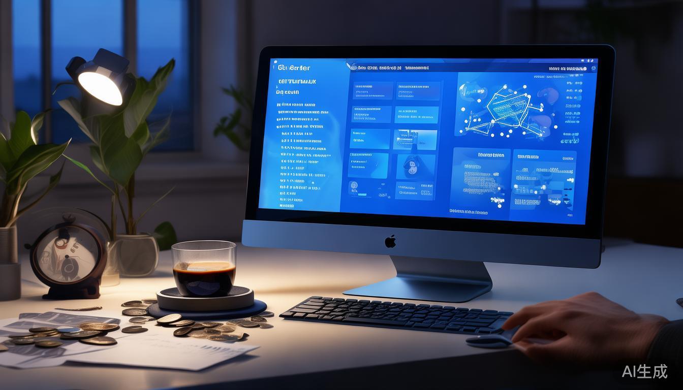 Token钱包网址：金融教育的新路径，潜力与风险并存？