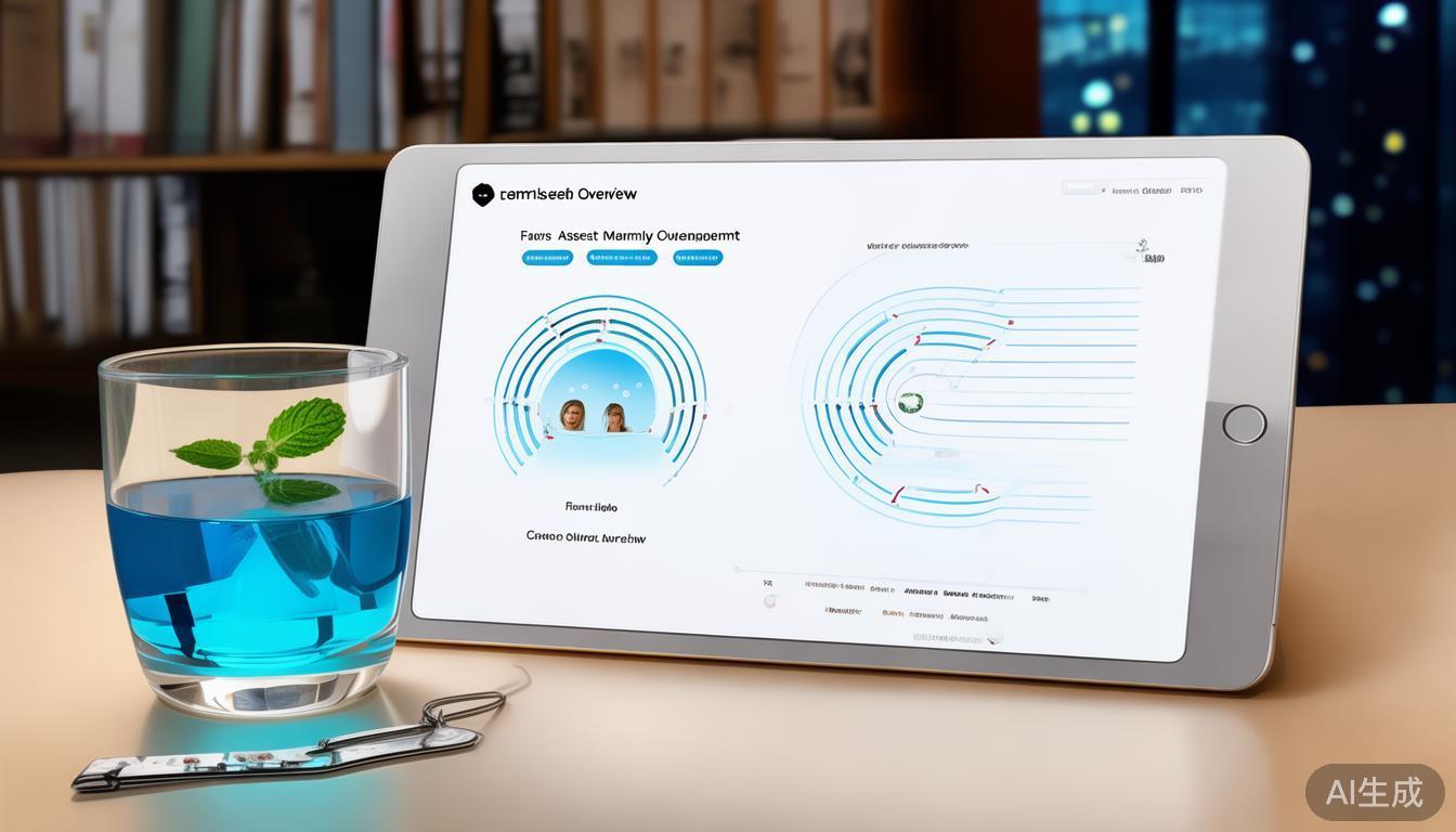 家庭资产共管新选择：token.im安卓版官网，区块链技术赋能透明安全管理
