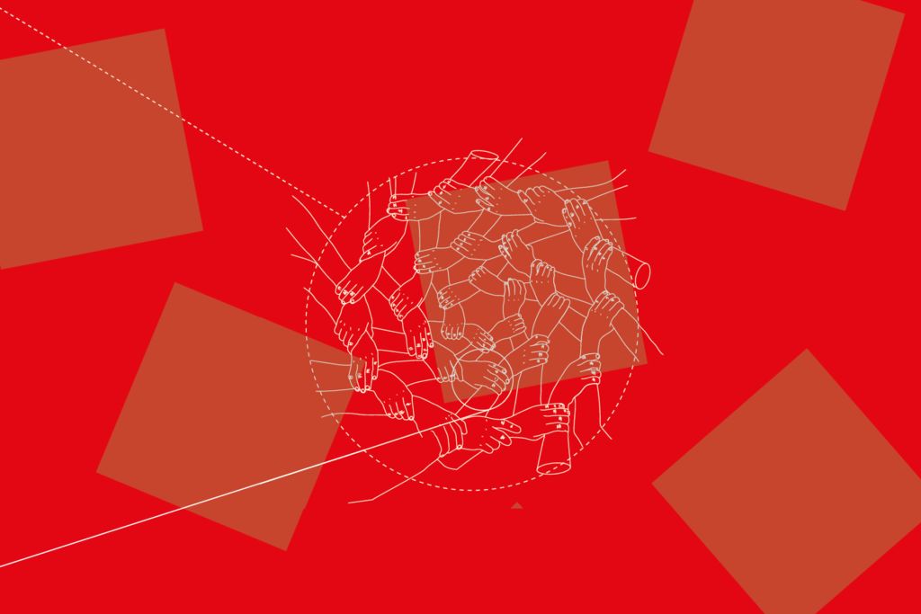 ScalersTalk 成长会2018年火热招募中，区块链系列文章从零开始，探索未来风口