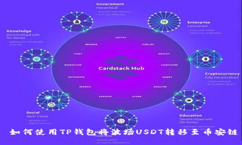 如何使用TP钱包将波场USDT转移至币安链