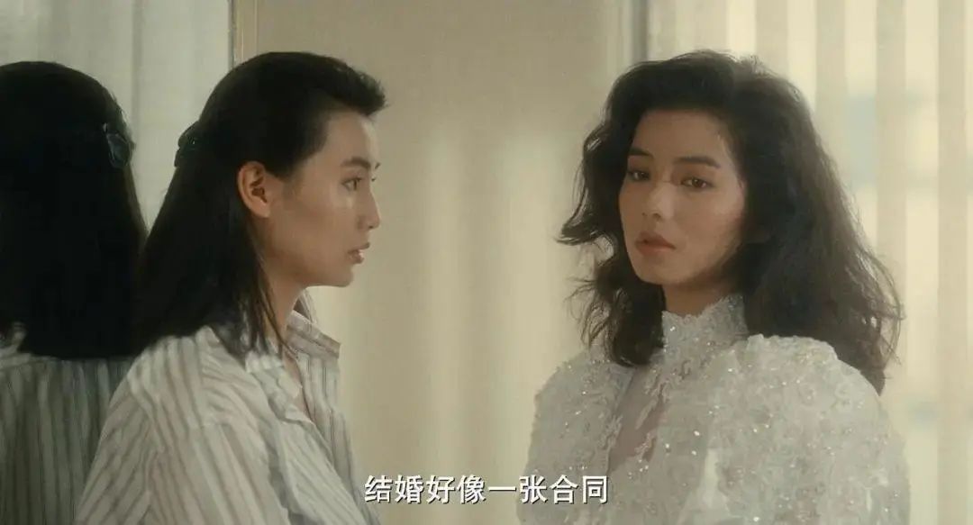 周慧敏的情感生活_周慧敏的情感生活与故事分享_周慧敏生活旧照