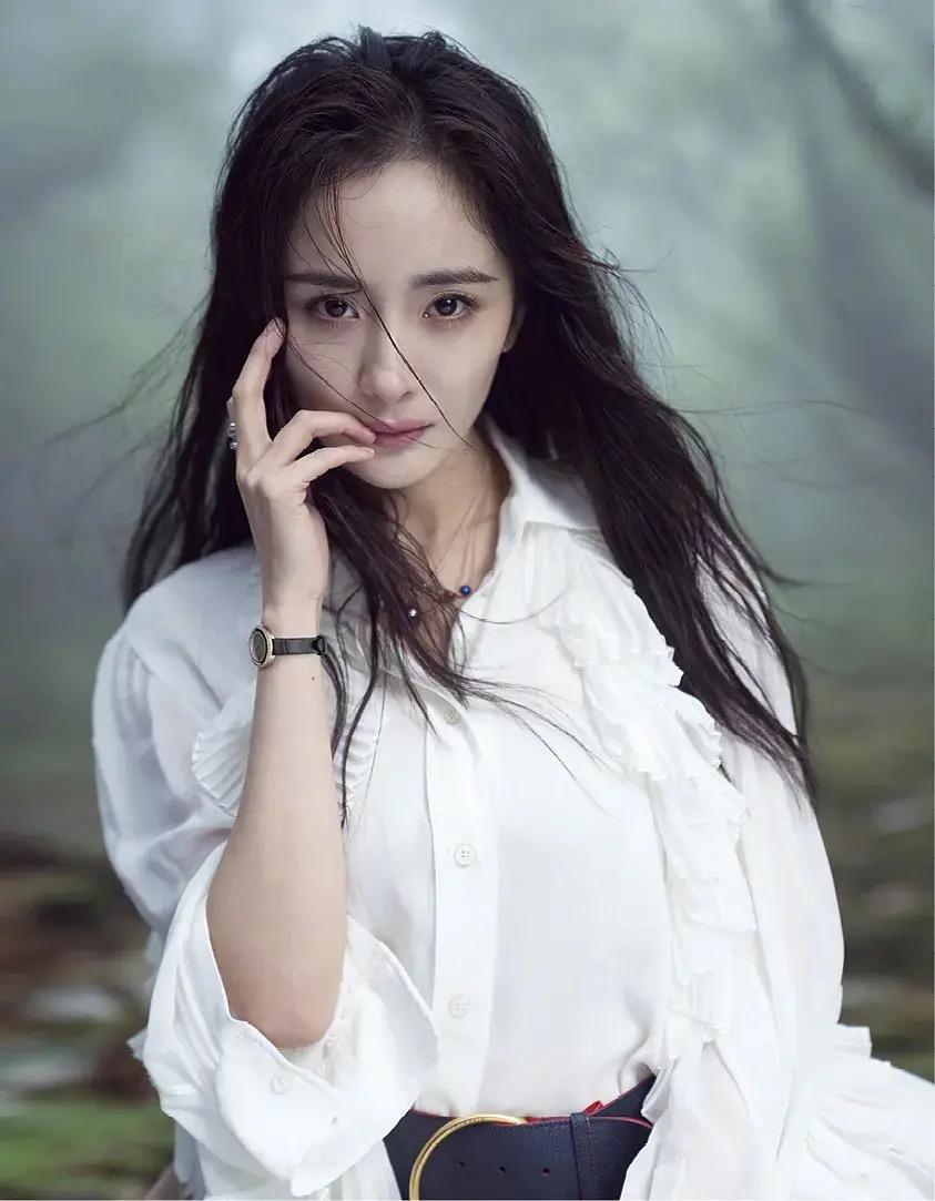 杨幂角色反派经典挑战是什么_杨幂演反派角色_杨幂的经典反派角色与挑战