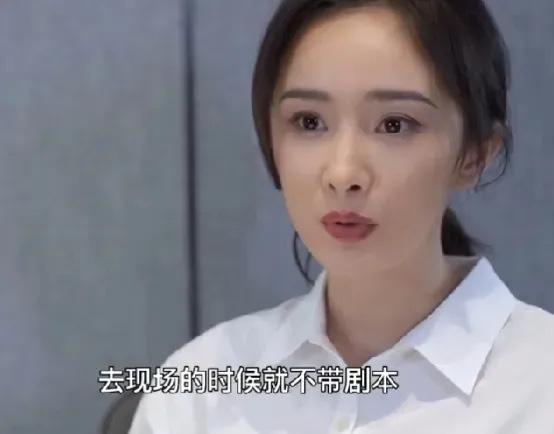 杨幂的经典反派角色与挑战_杨幂角色反派经典挑战是什么_杨幂演反派角色