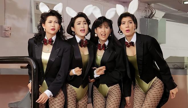 比特币钱包app官方下载王晶电影中的十五大美女：张敏翁虹等经典女星盘点