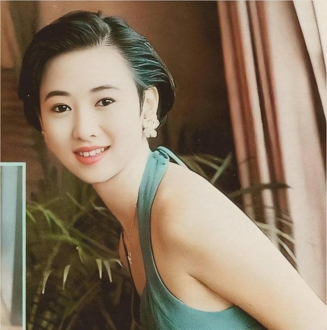 关之琳导演风格合作作品_关之琳出演_关之琳与不同风格导演的合作
