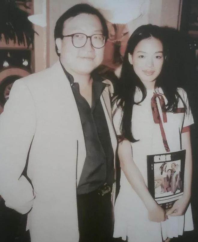 关之琳与不同风格导演的合作_关之琳导演风格合作作品_关之琳出演