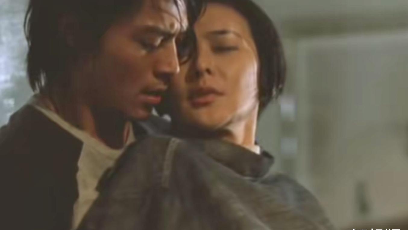 关之琳电影代表作_关之琳与不同风格导演的合作_关之琳精彩电影