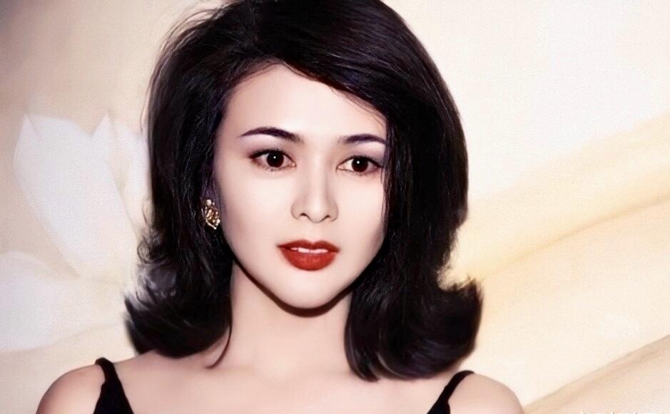 关之琳与不同风格导演的合作_关之琳电影代表作_关之琳精彩电影