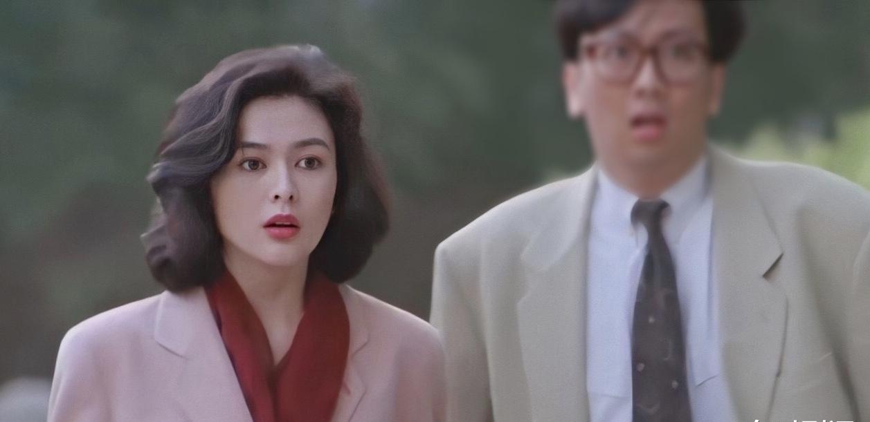 关之琳电影代表作_关之琳与不同风格导演的合作_关之琳精彩电影