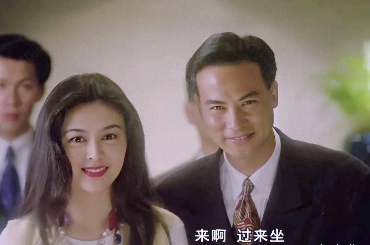 关之琳与不同风格导演的合作_关之琳电影代表作_关之琳精彩电影