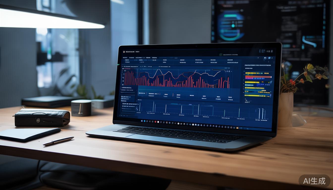 TokenPocket安卓版：超越资产存储，成为DeFi市场分析与聪明钱跟踪的强大入口