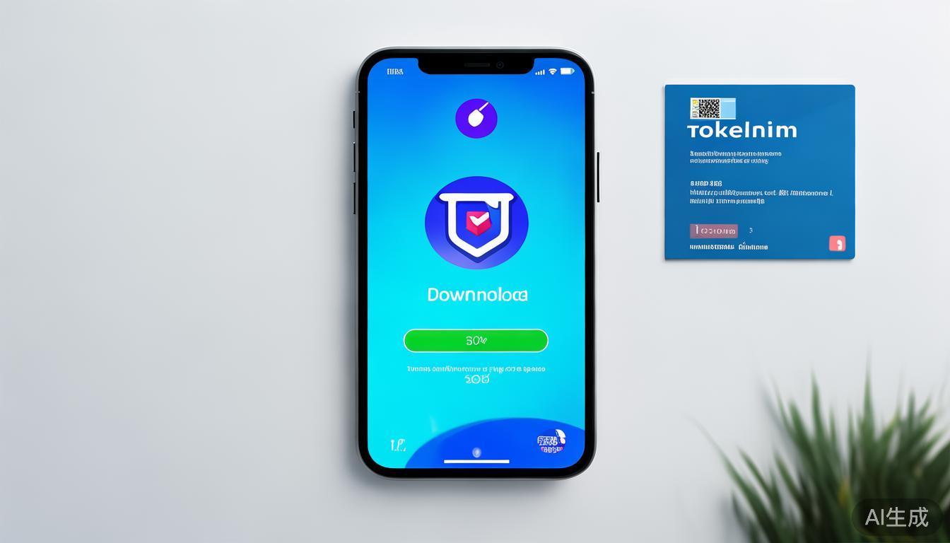 TokenPocket正版App下载推广：优化渠道策略，提升用户信任与转化