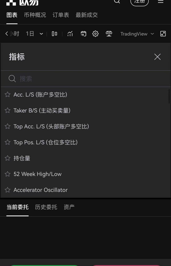 欧意怎么分辨真假(719)