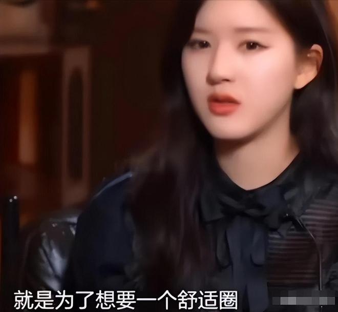 杨幂与明星好友的温暖故事_杨幂好友有哪些_杨幂好朋友女明星