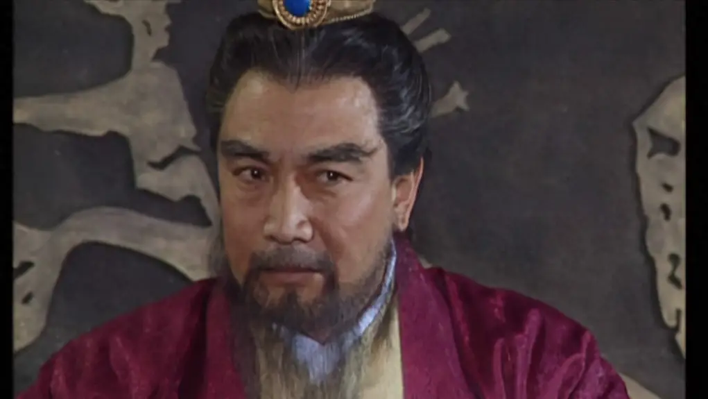 三国刘备军事_刘备的军事部署与战略布局_刘备军事部署布局战略是什么