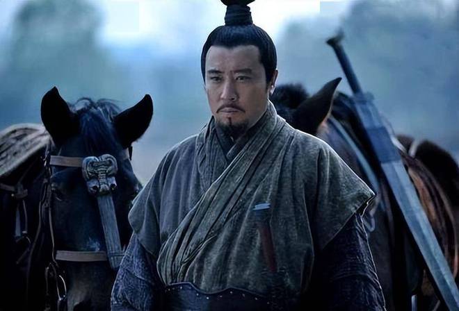 刘备军事部署布局战略是什么_刘备军事部署布局战略思想_刘备的军事部署与战略布局