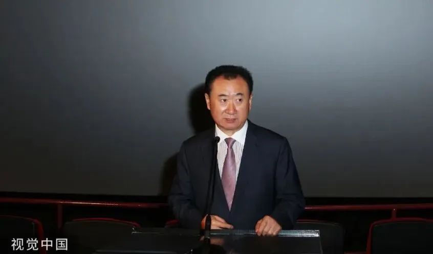 tokneim钱包最新下载2017年断臂求生的万达活下来，王健林冲击万达商管三次赴港上市却胜算几何？