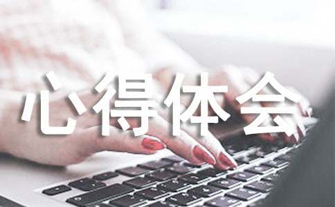 企业高质量发展心得体会