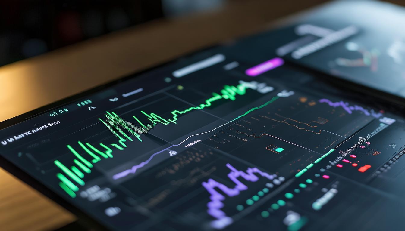 imToken钱包应用如何进行行情判断？掌握这些手段很关键