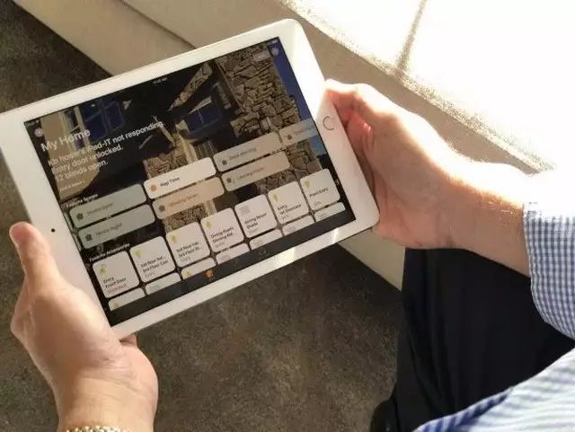面向未来的智能家居：小米全屋构建_小米智能家居设计方案_小米智能家居搭建方案