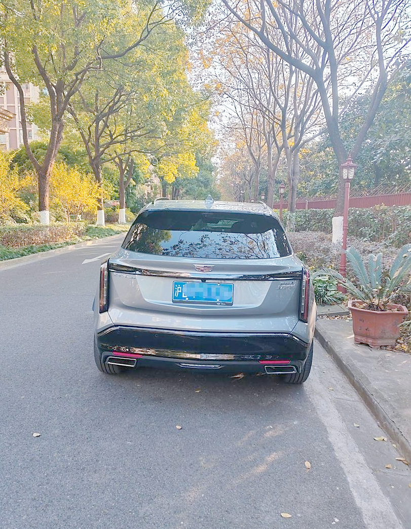 凯迪拉克的家庭车型与实用性_凯迪拉克家用型是哪款_凯迪拉克家庭版