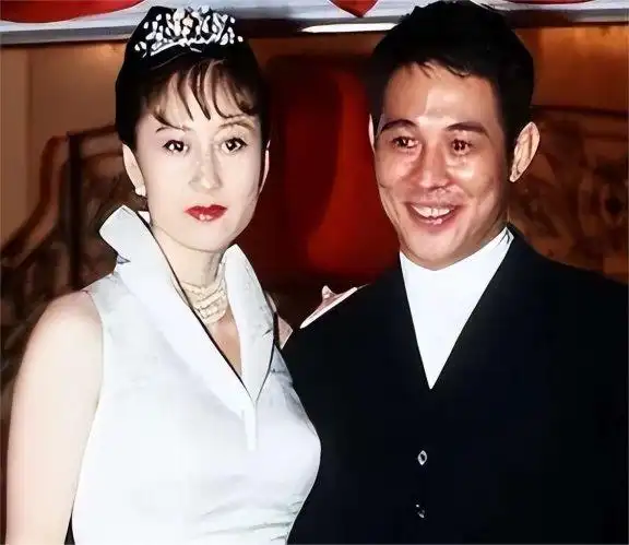 利智的国际影坛合作与成就_利智的国际影坛合作与成就_利智的国际影坛合作与成就