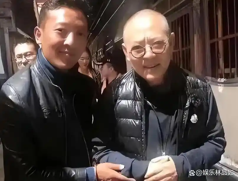 利智的国际影坛合作与成就_利智的国际影坛合作与成就_利智的国际影坛合作与成就